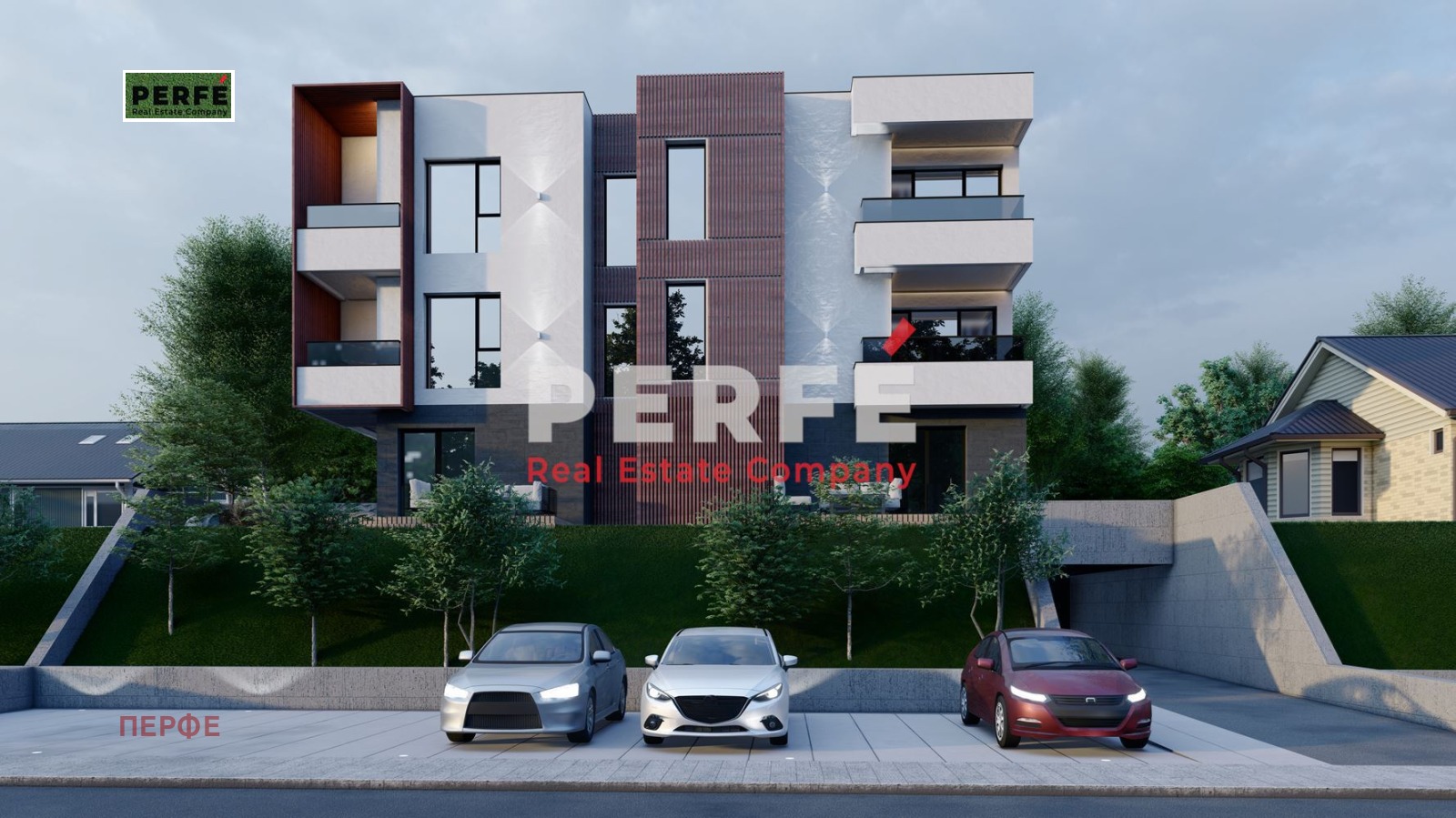 Продава 2-СТАЕН, гр. София, в.з.Бункера, снимка 2 - Апартаменти - 54060899