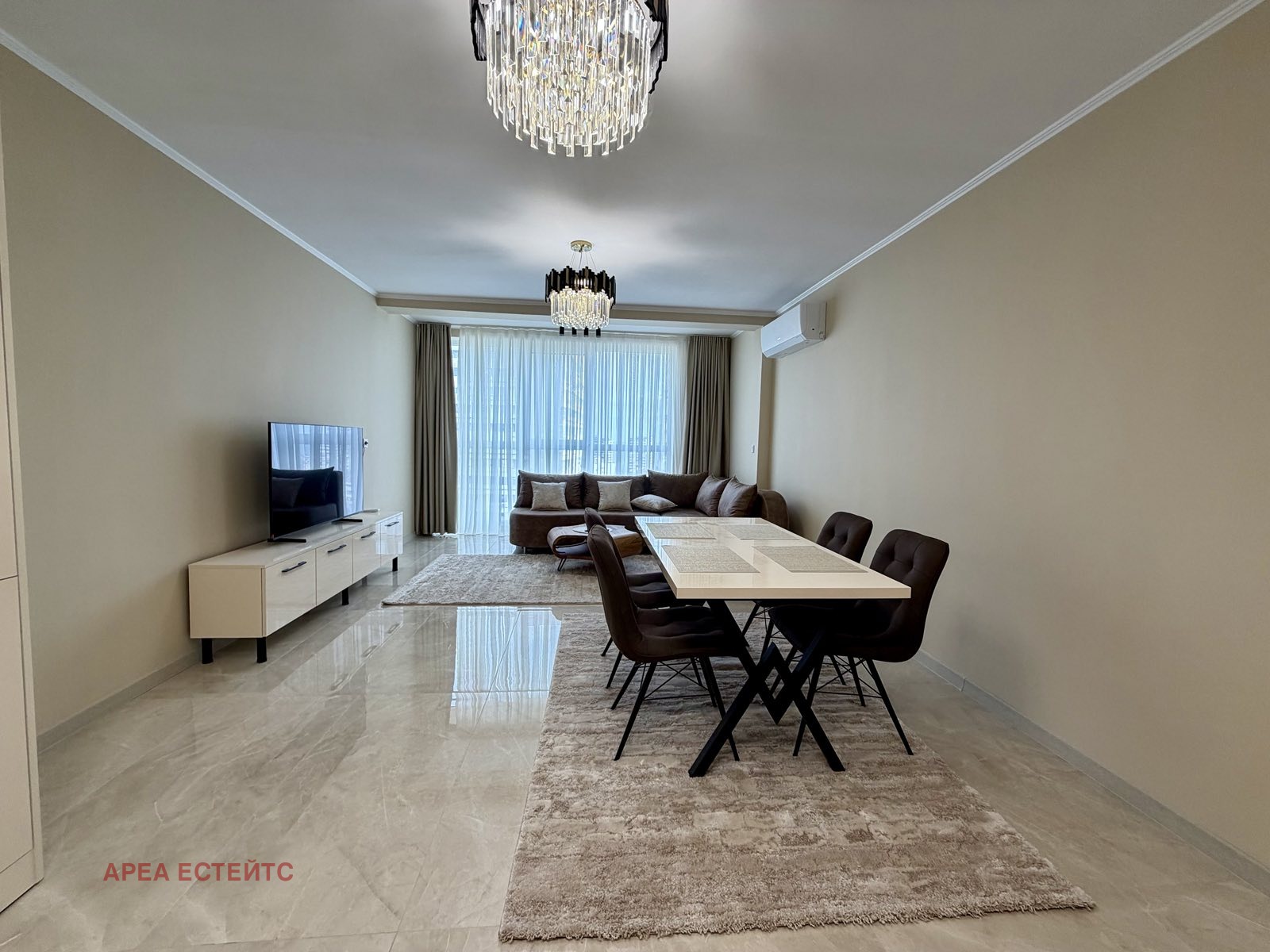 Продава 2-СТАЕН, гр. Бургас, Братя Миладинови, снимка 2 - Апартаменти - 52480357
