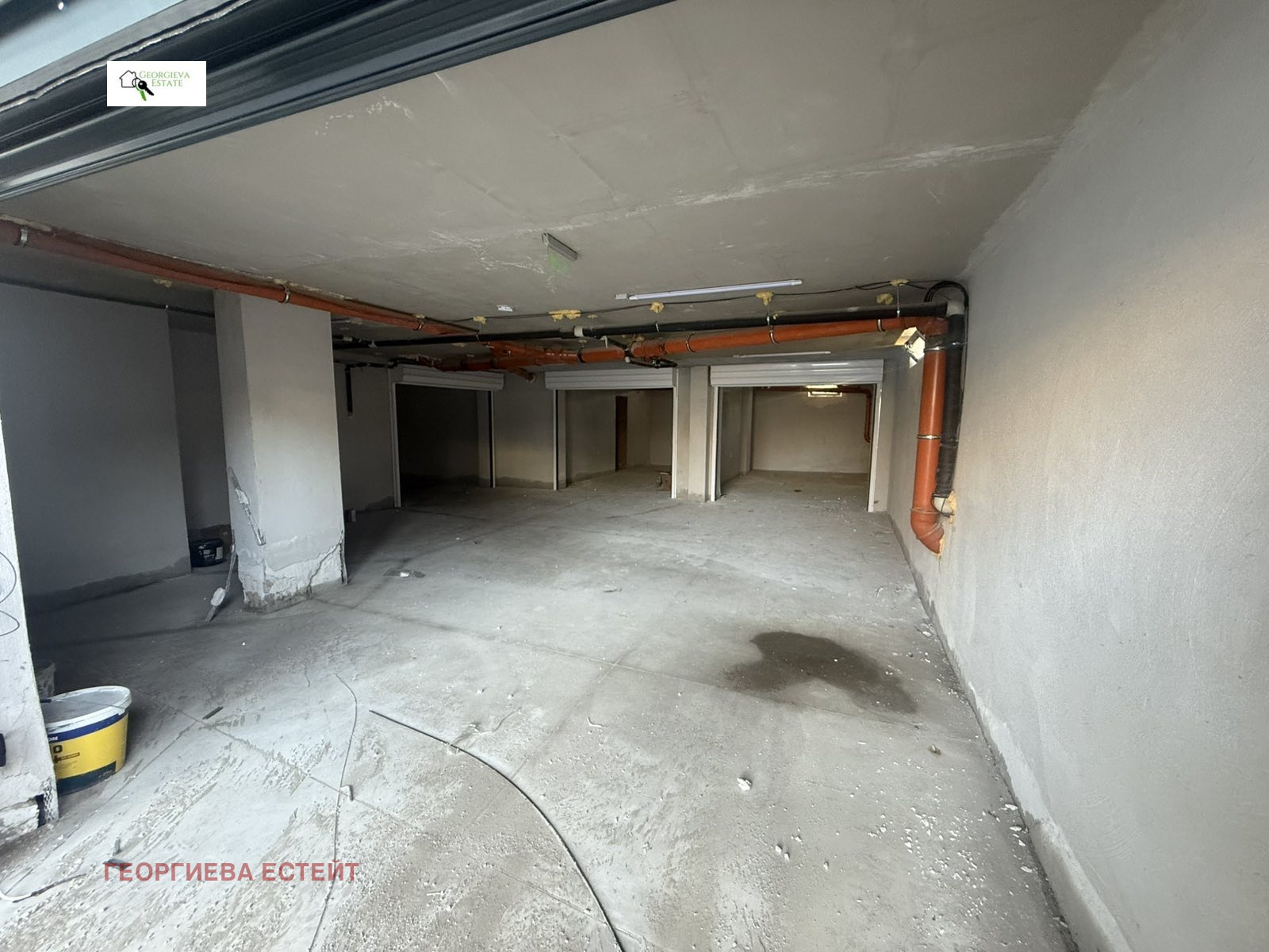 Продава 2-СТАЕН, гр. Пловдив, Остромила, снимка 13 - Апартаменти - 53776597