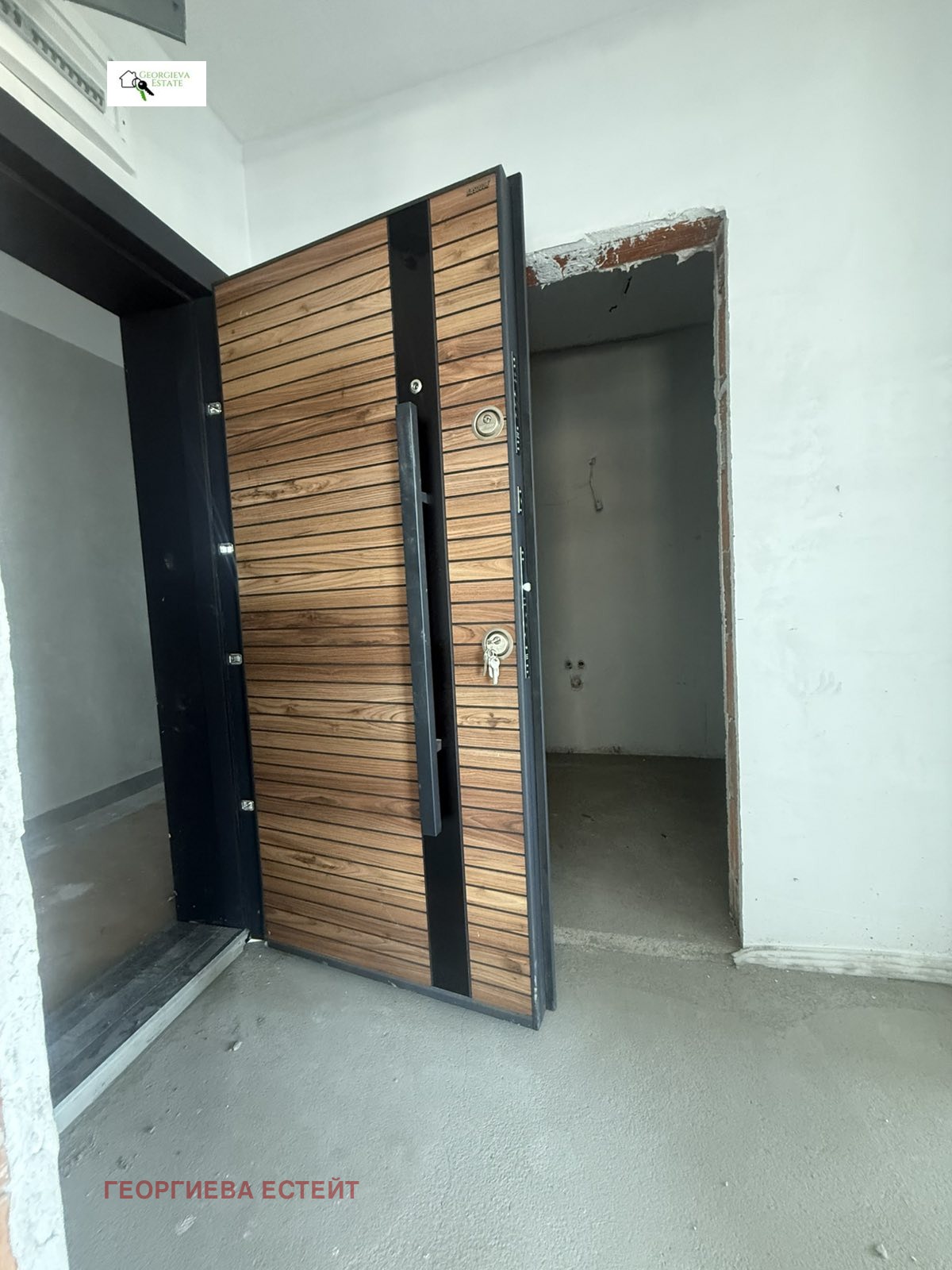 Продава 2-СТАЕН, гр. Пловдив, Остромила, снимка 6 - Апартаменти - 53776597