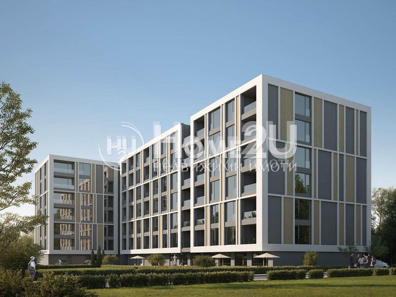 Продава 2-СТАЕН, гр. Варна, Аспарухово, снимка 4 - Апартаменти - 53944176