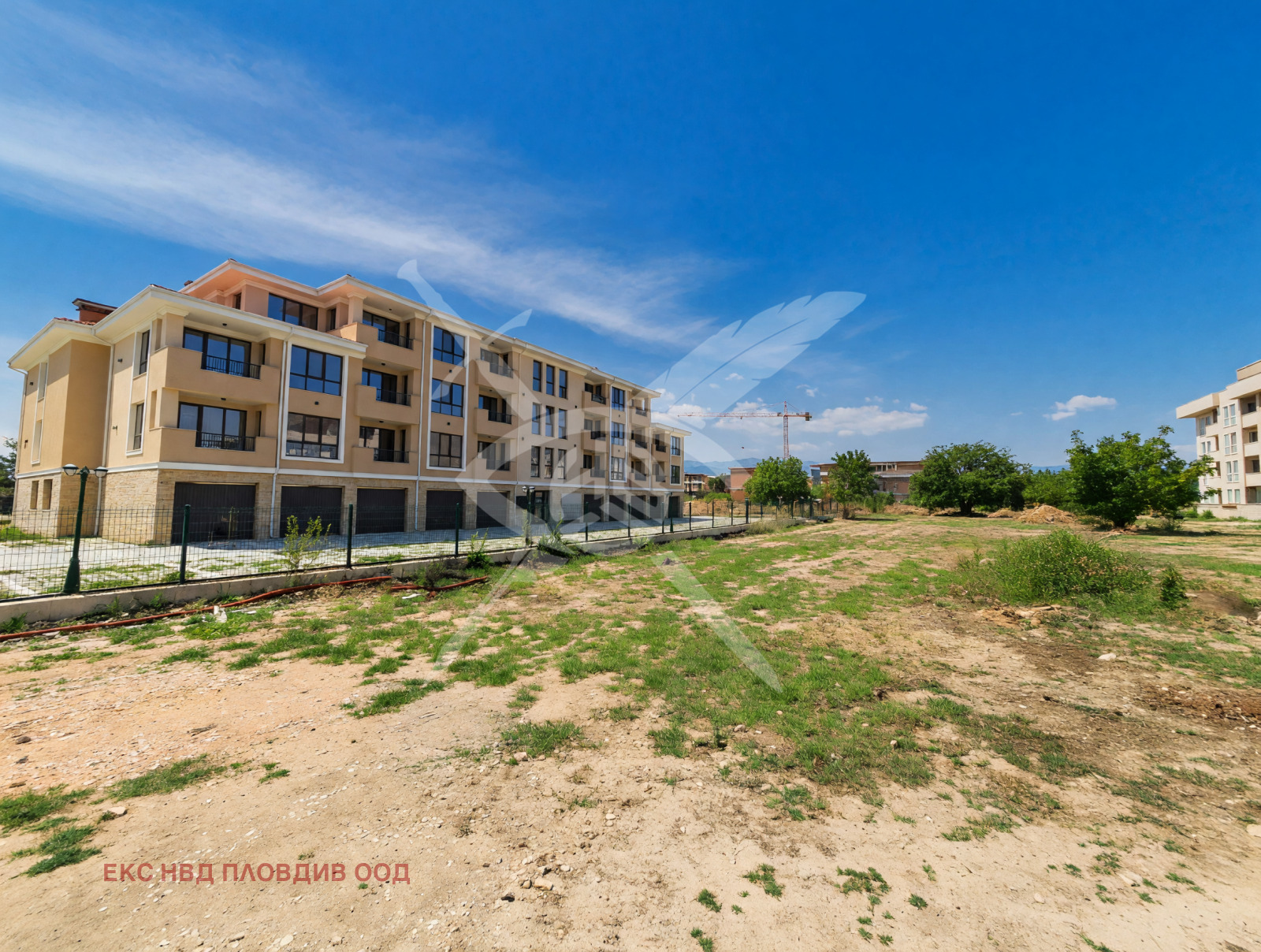 Продава 2-СТАЕН, гр. Пловдив, Остромила, снимка 3 - Апартаменти - 54739078