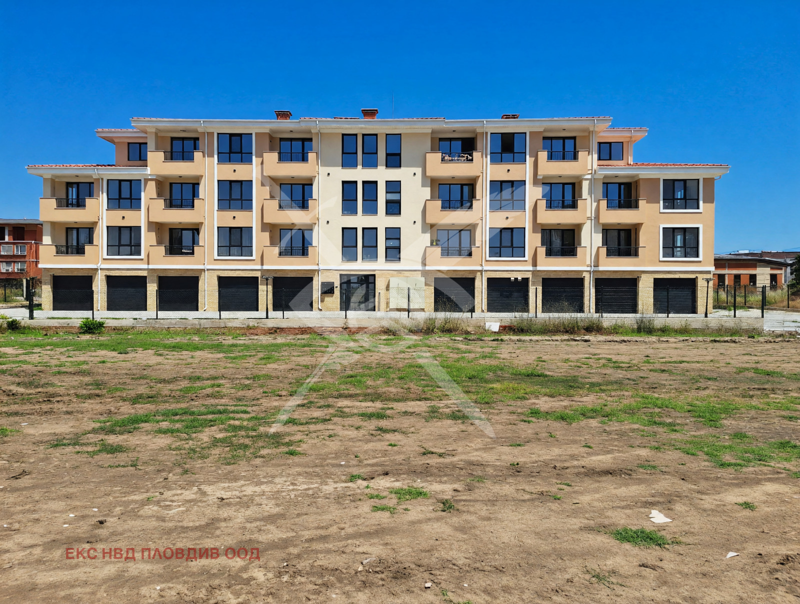 Продава 2-СТАЕН, гр. Пловдив, Остромила, снимка 2 - Апартаменти - 54739078