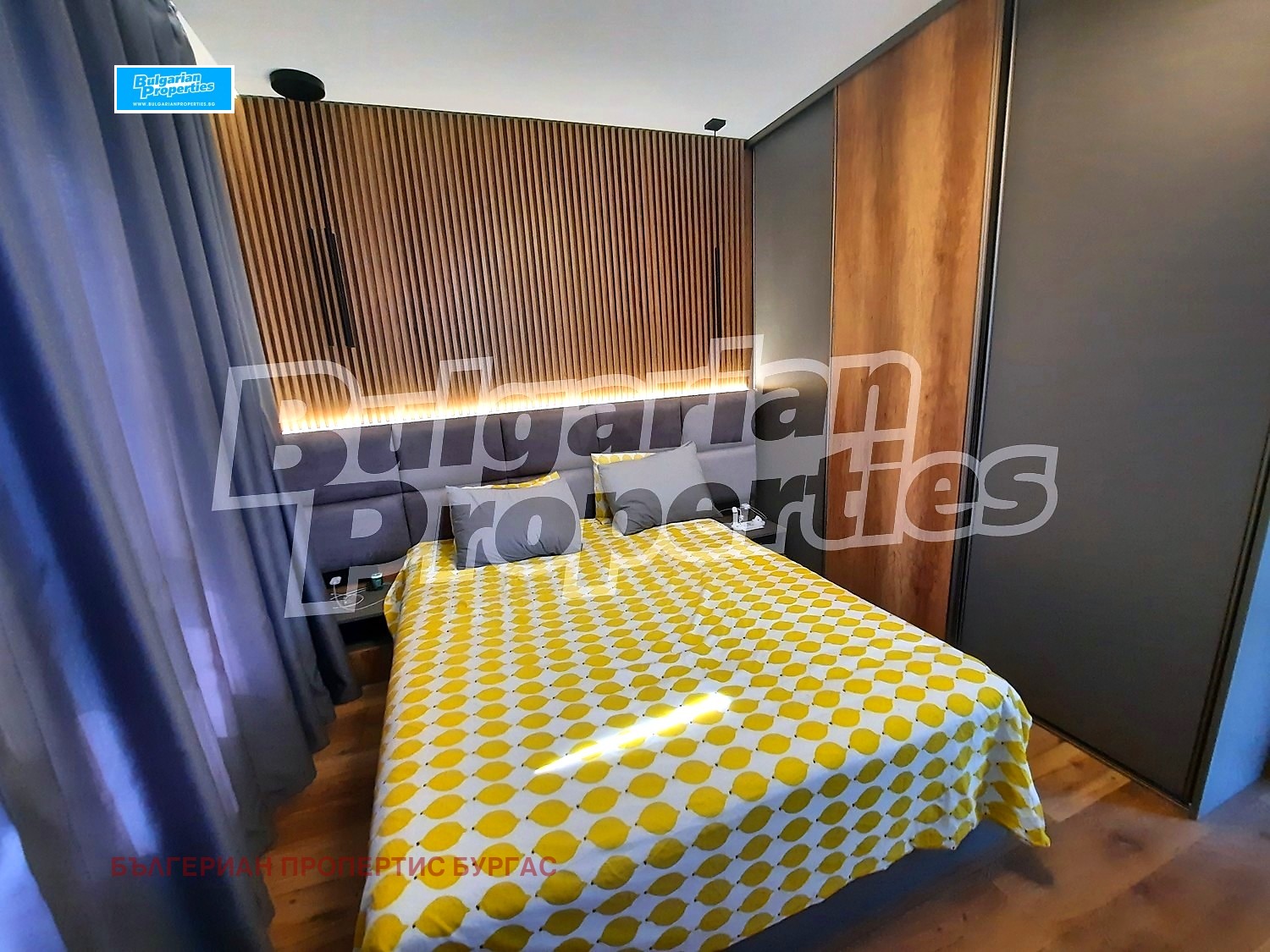 Продава 2-СТАЕН, гр. Бургас, Сарафово, снимка 7 - Апартаменти - 55805641