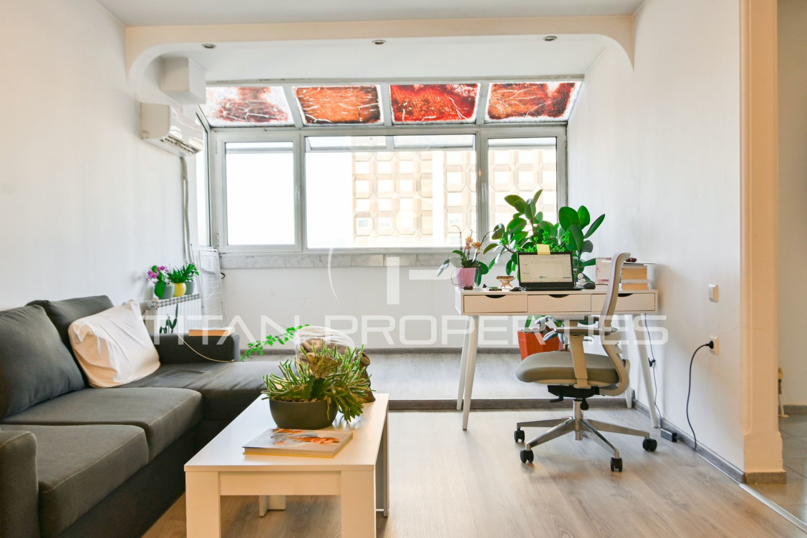 Продава 2-СТАЕН, гр. София, Медицинска академия, снимка 4 - Апартаменти - 55824891