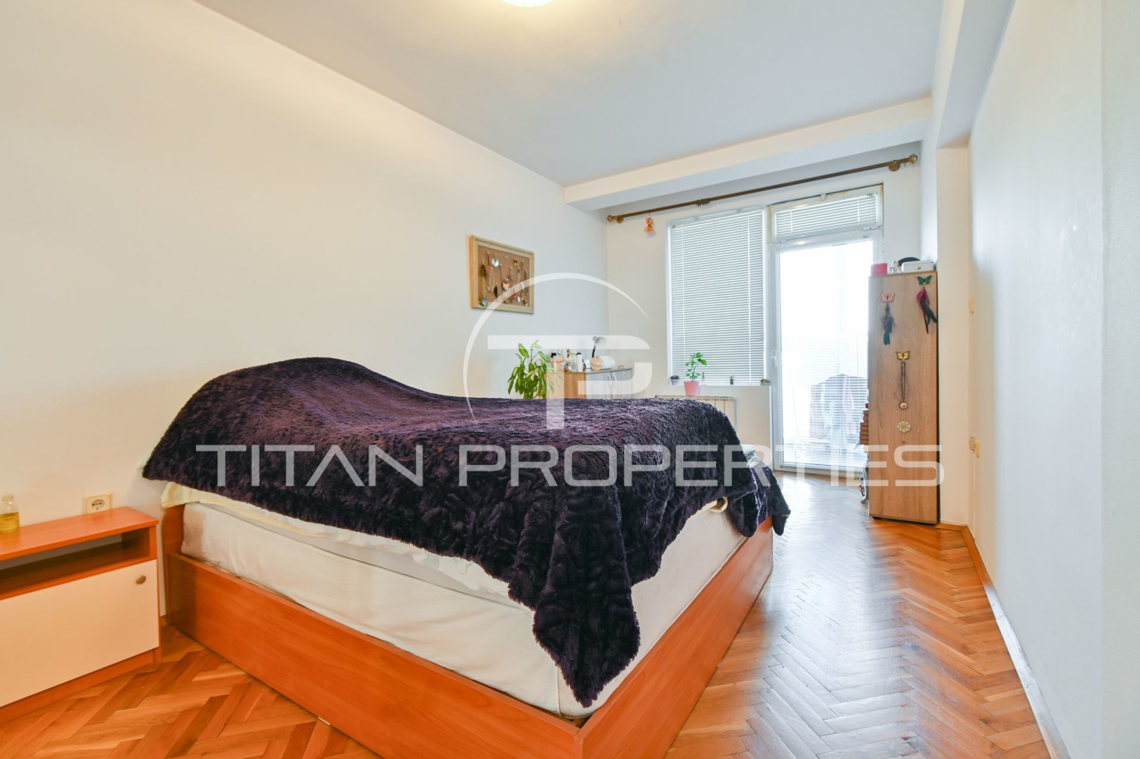 Продава 2-СТАЕН, гр. София, Медицинска академия, снимка 8 - Апартаменти - 55824891