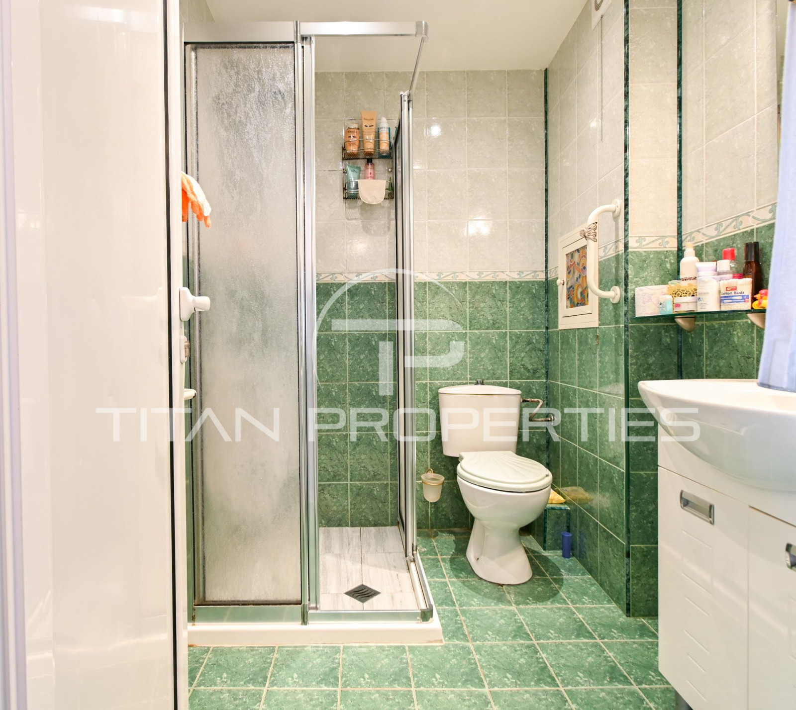 Продава 2-СТАЕН, гр. София, Медицинска академия, снимка 10 - Апартаменти - 55824891