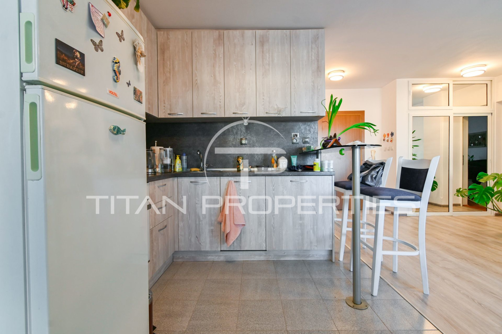 Продава 2-СТАЕН, гр. София, Медицинска академия, снимка 7 - Апартаменти - 55824891
