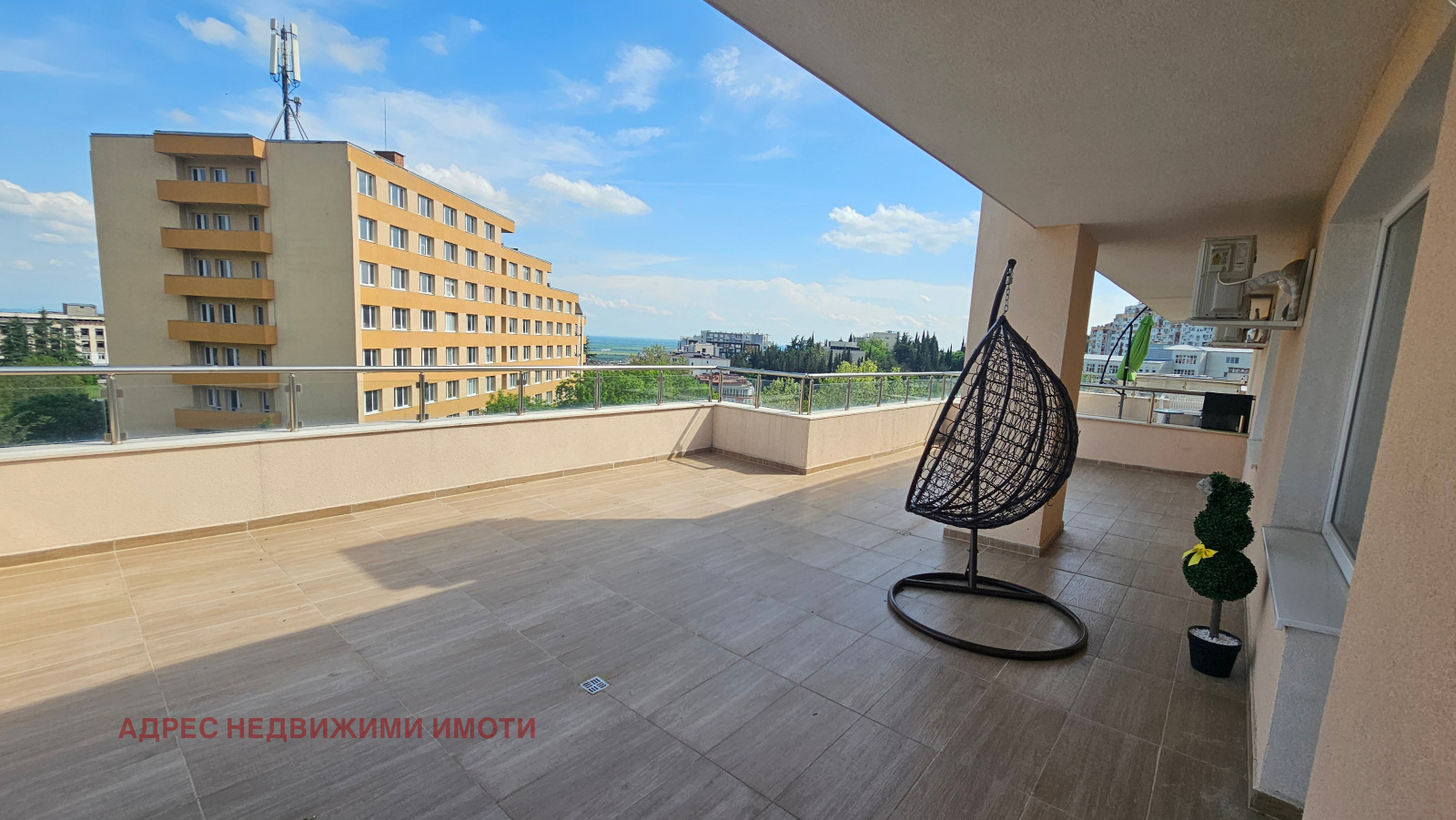 Продава 3-СТАЕН, гр. Стара Загора, Три чучура - север, снимка 3 - Апартаменти - 54595631