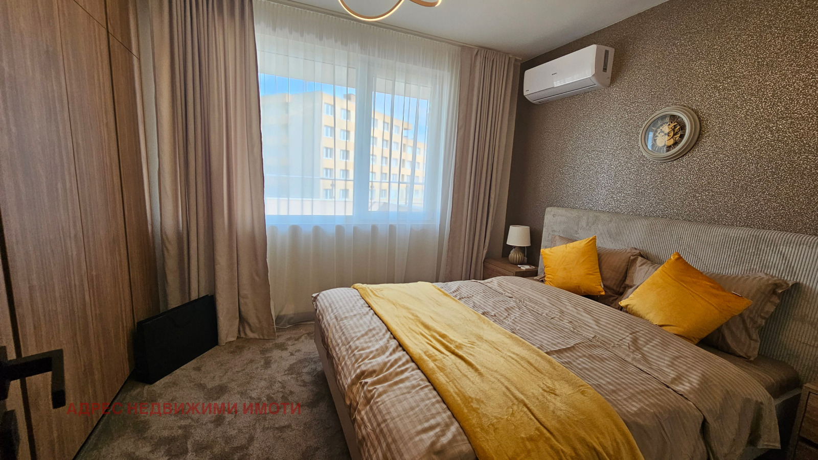 Продава 3-СТАЕН, гр. Стара Загора, Три чучура - север, снимка 8 - Апартаменти - 54595631