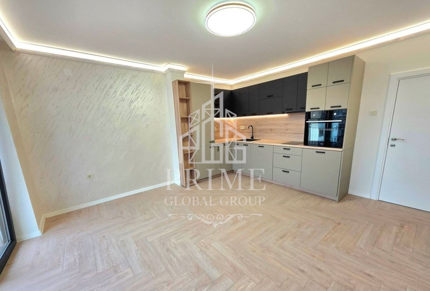 Продава 3-СТАЕН, гр. Варна, Трошево, снимка 2 - Апартаменти - 55374974