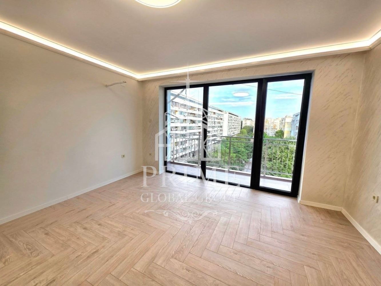 Продава 3-СТАЕН, гр. Варна, Трошево, снимка 6 - Апартаменти - 55374974
