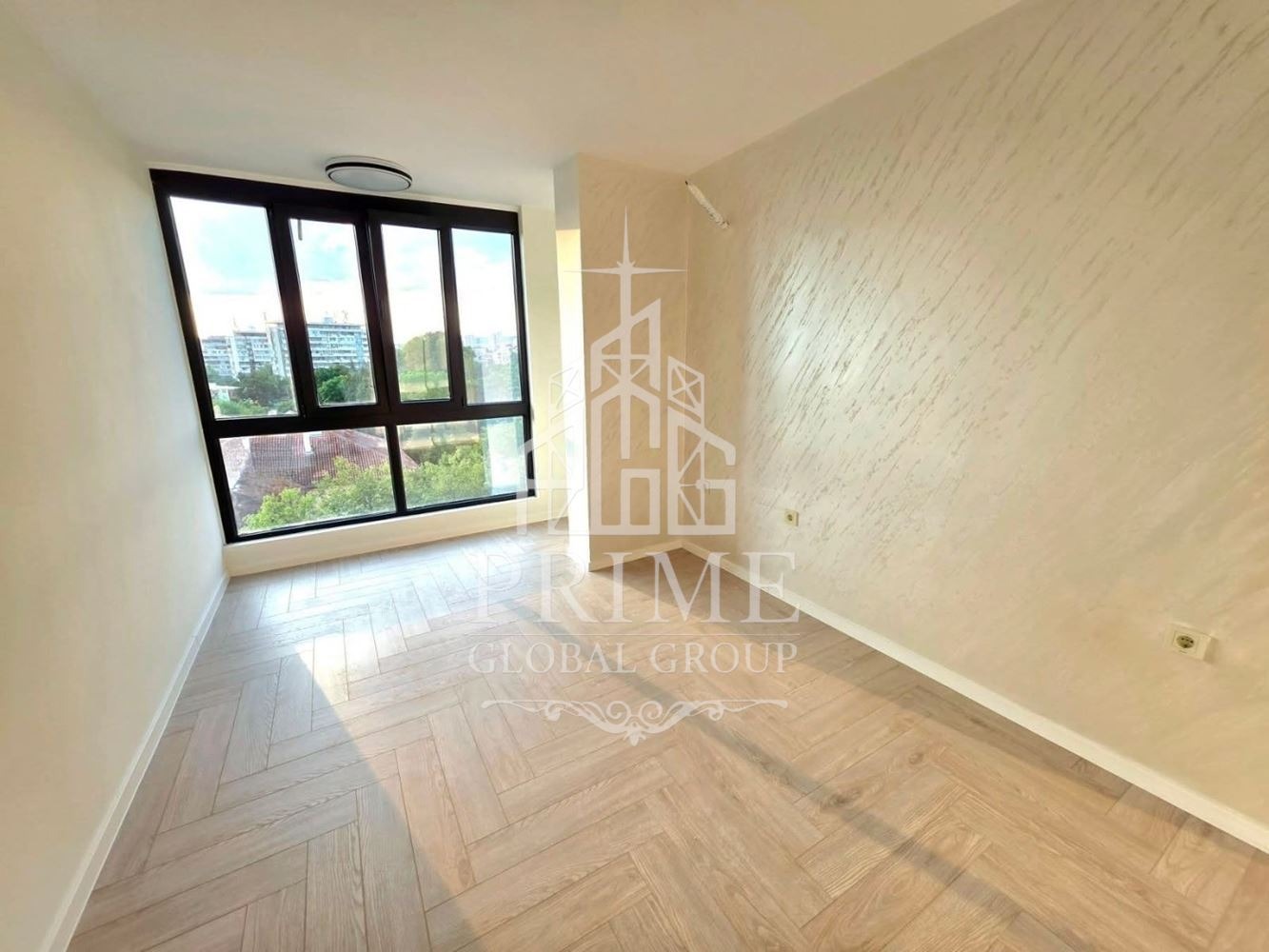 Продава 3-СТАЕН, гр. Варна, Трошево, снимка 3 - Апартаменти - 55374974