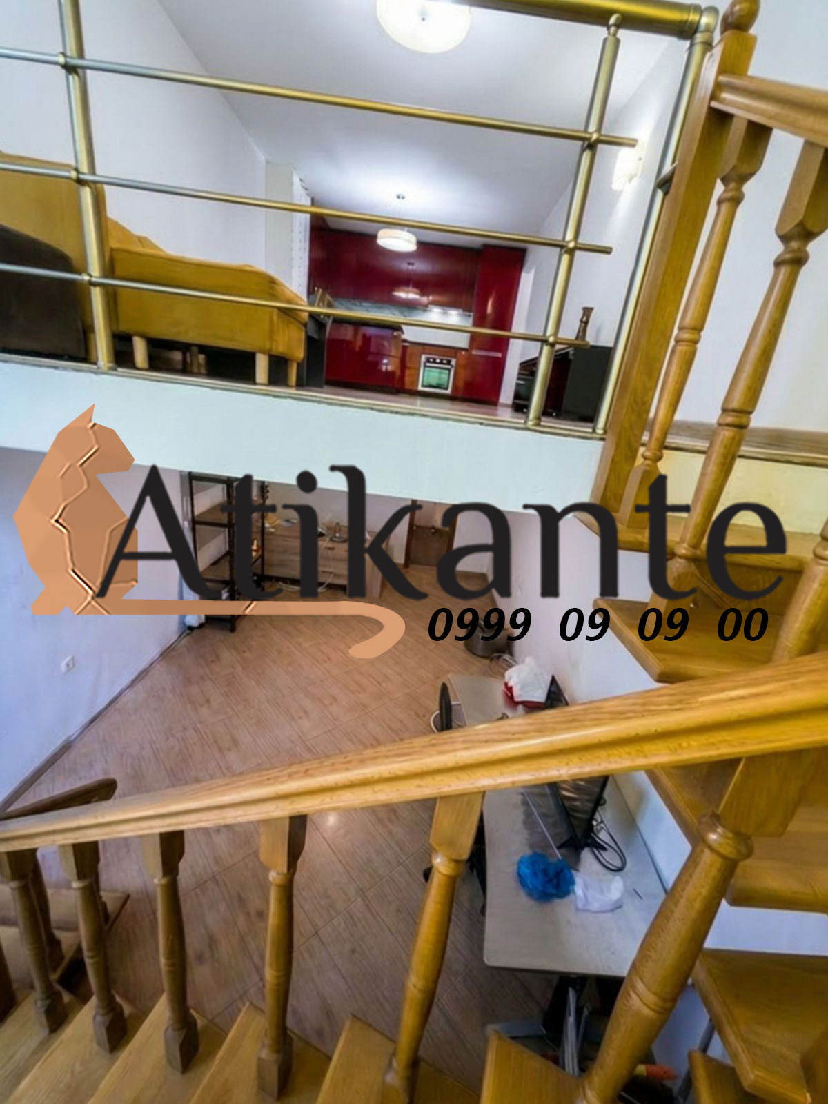 Продава МЕЗОНЕТ, гр. София, Овча купел, снимка 9 - Апартаменти - 54795395