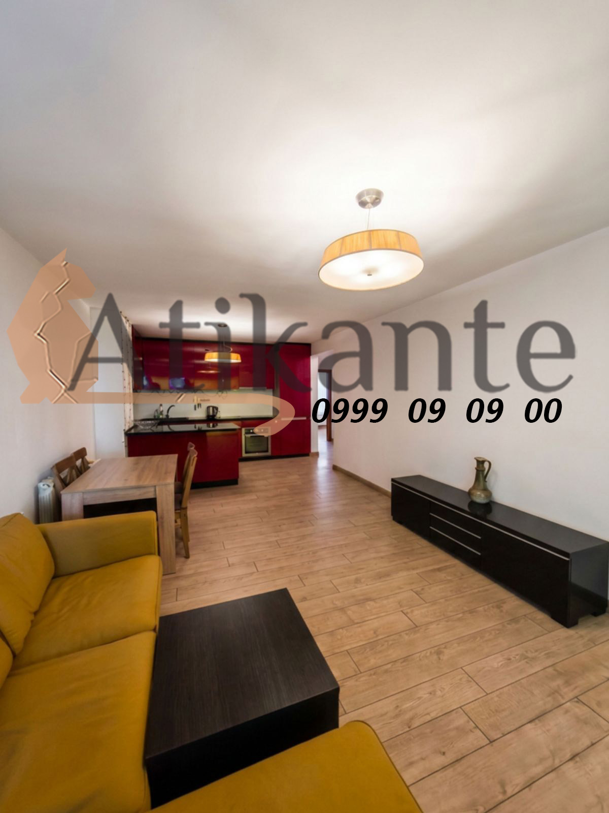 Продава МЕЗОНЕТ, гр. София, Овча купел, снимка 2 - Апартаменти - 54795395