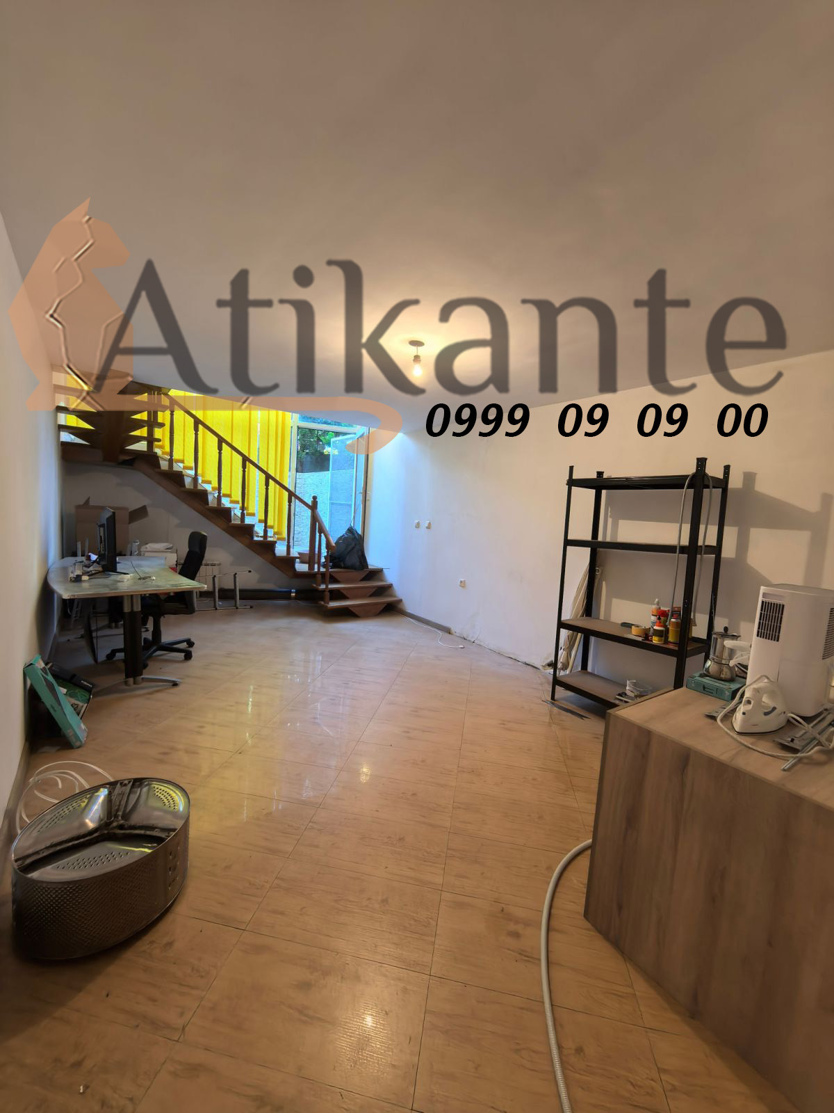 Продава МЕЗОНЕТ, гр. София, Овча купел, снимка 3 - Апартаменти - 54795395