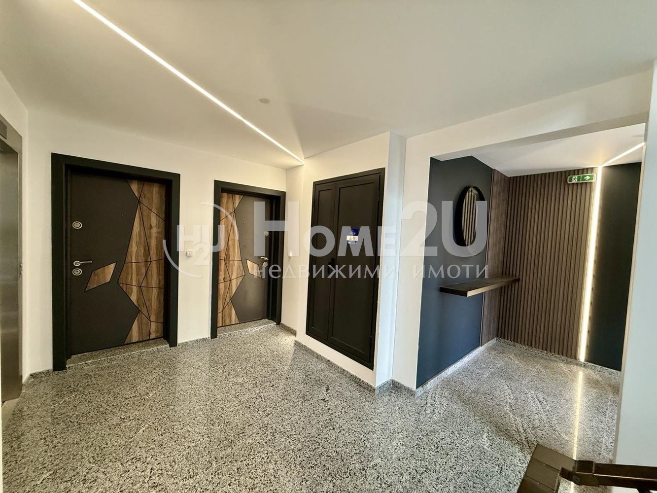 Продава МЕЗОНЕТ, гр. София, Кръстова вада, снимка 16 - Апартаменти - 55048929