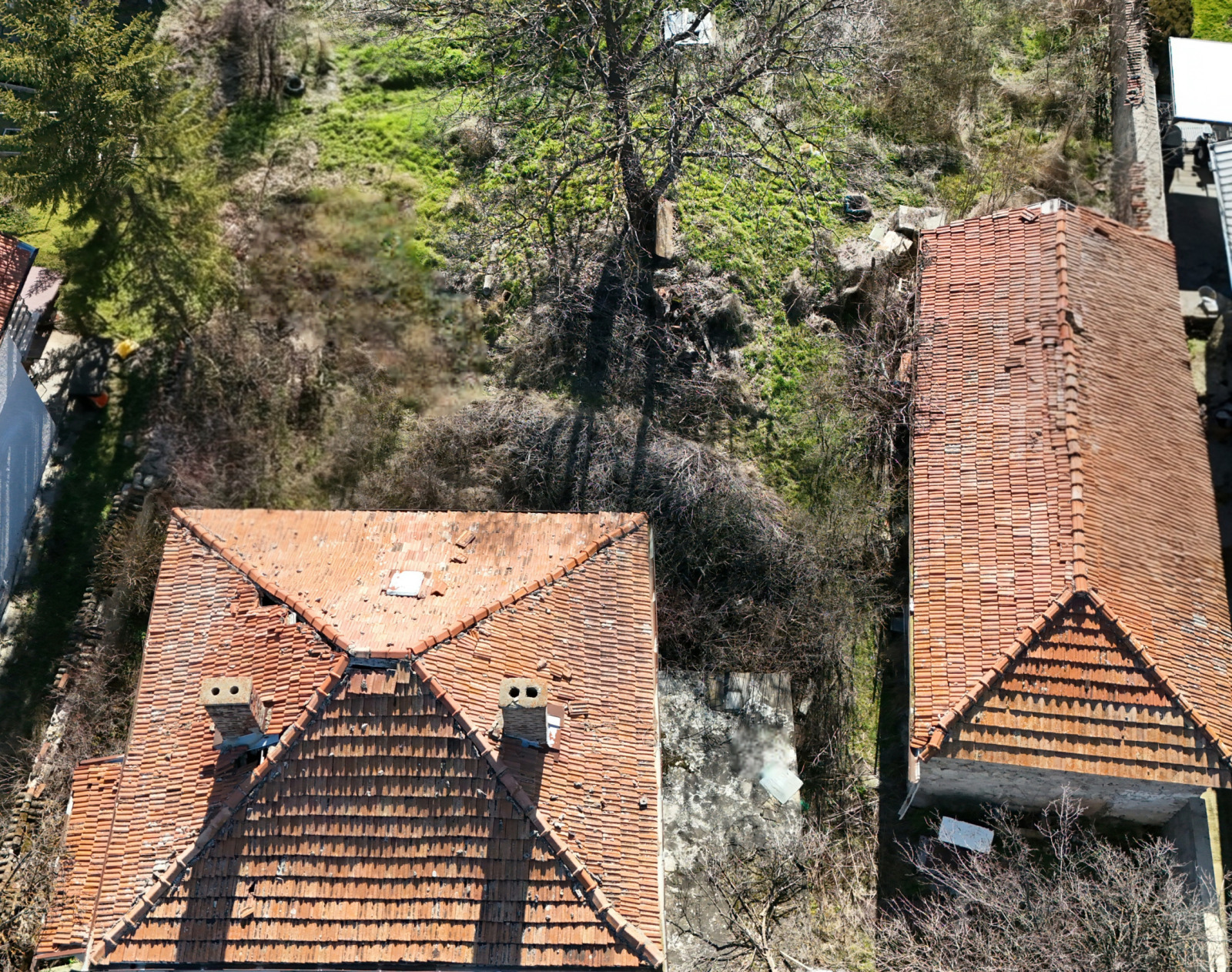 Продава КЪЩА, с. Опицвет, област София област, снимка 3 - Къщи - 53704903