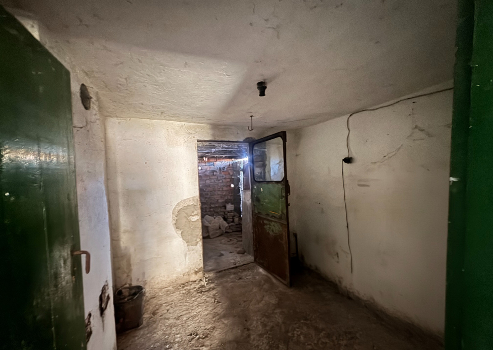 Продава КЪЩА, с. Опицвет, област София област, снимка 6 - Къщи - 53704903