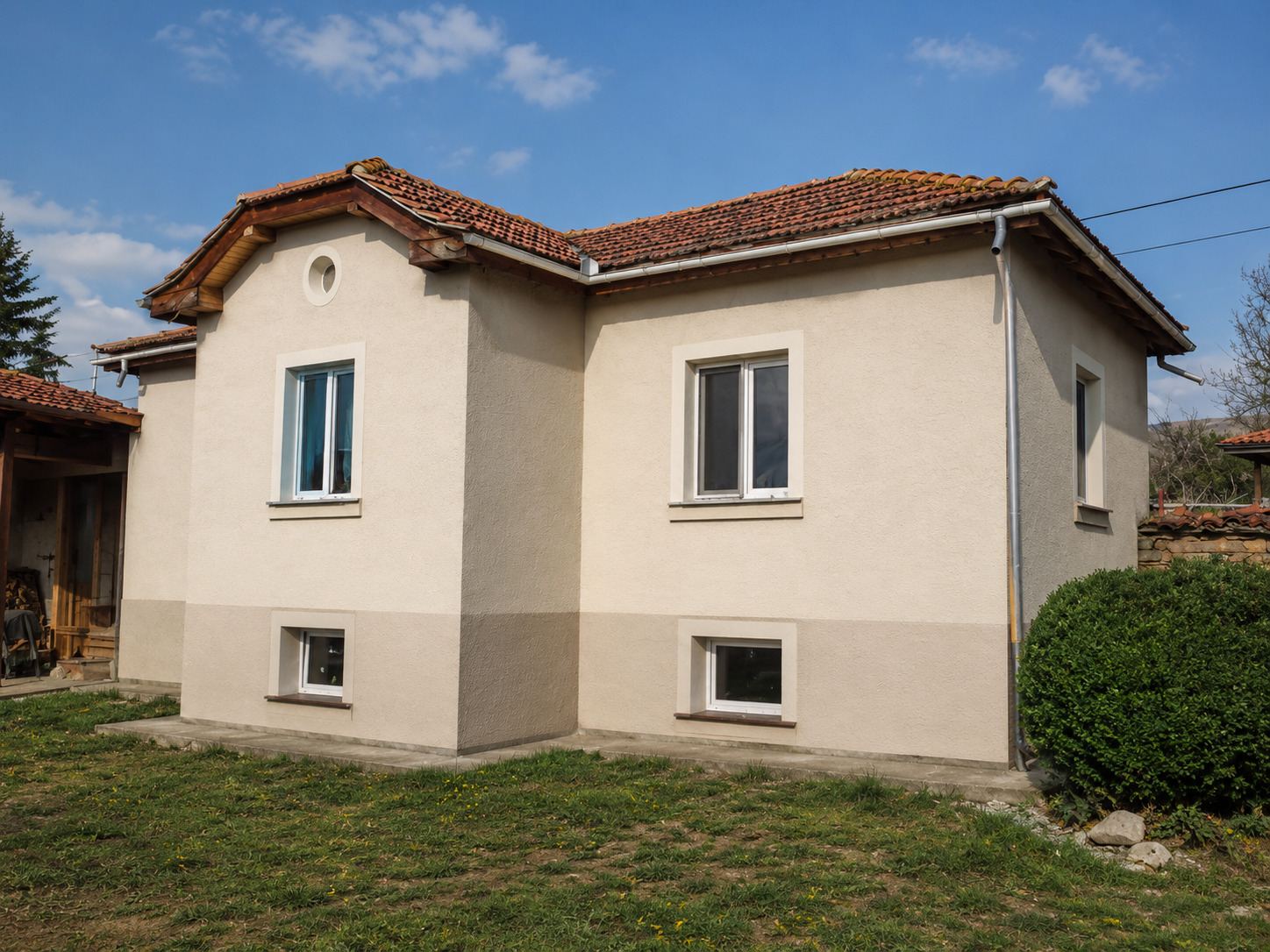 Продава КЪЩА, гр. София, с. Кокаляне, снимка 8 - Къщи - 53704903
