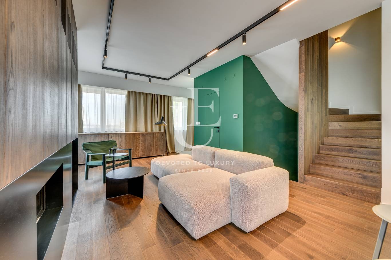 Продава КЪЩА, гр. София, с. Лозен, снимка 3 - Къщи - 53867749