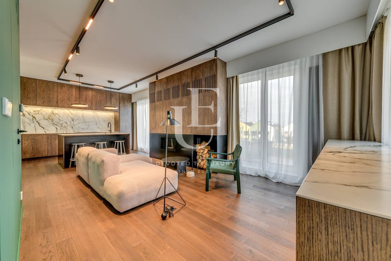 Продава КЪЩА, гр. София, с. Лозен, снимка 14 - Къщи - 53867749