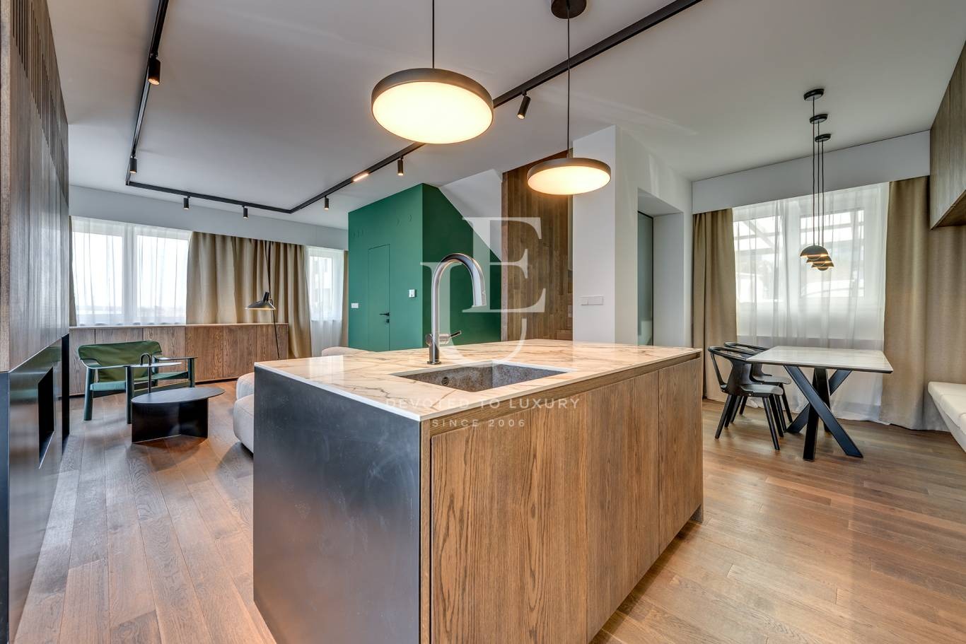 Продава КЪЩА, гр. София, с. Лозен, снимка 15 - Къщи - 53867749