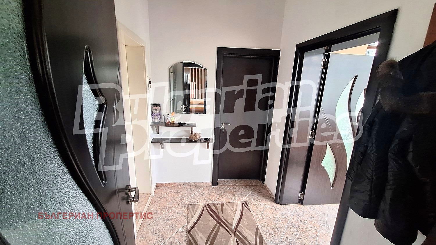 Продава КЪЩА, с. Труд, област Пловдив, снимка 11 - Къщи - 54215219