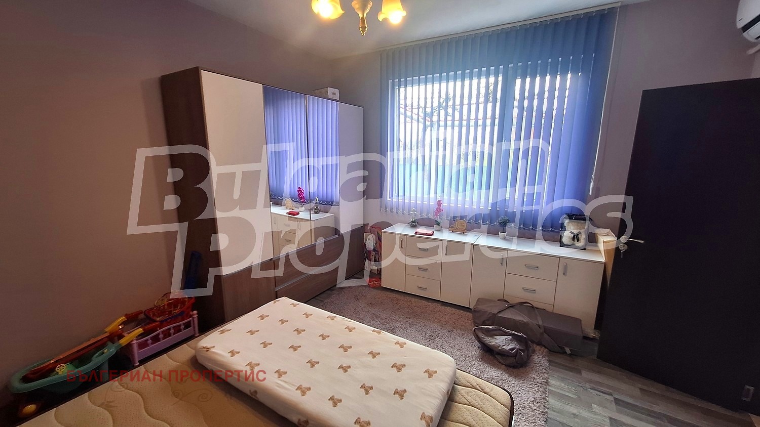 Продава КЪЩА, с. Труд, област Пловдив, снимка 13 - Къщи - 54215219