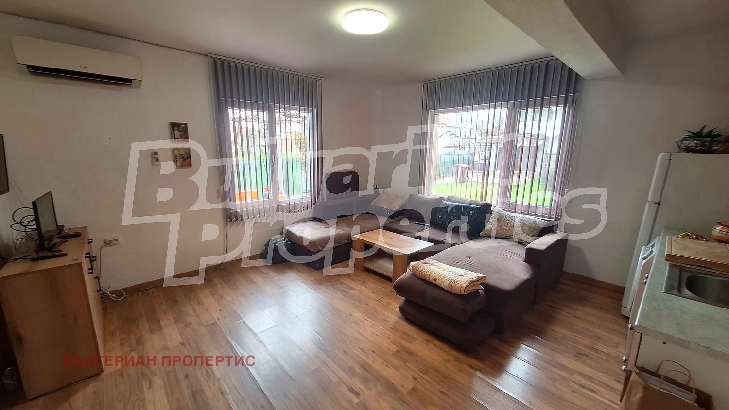 Продава КЪЩА, с. Труд, област Пловдив, снимка 9 - Къщи - 54215219