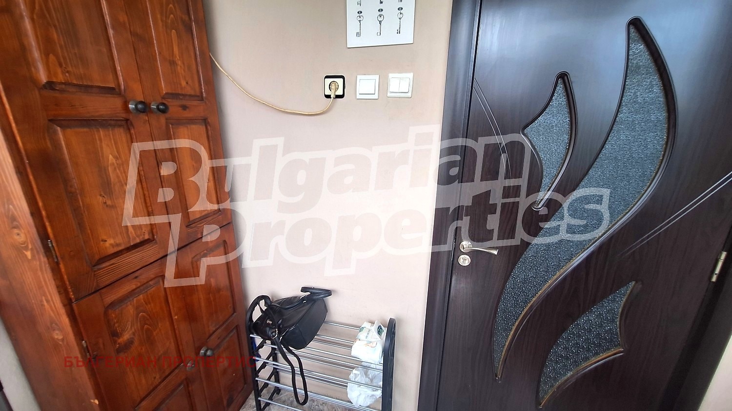 Продава КЪЩА, с. Труд, област Пловдив, снимка 16 - Къщи - 54215219