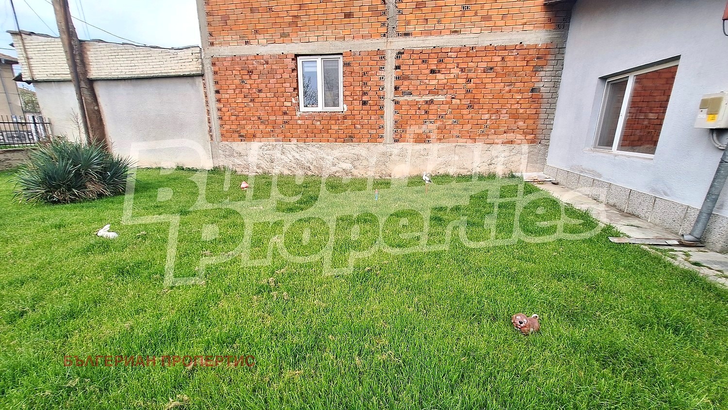 Продава КЪЩА, с. Труд, област Пловдив, снимка 7 - Къщи - 54215219