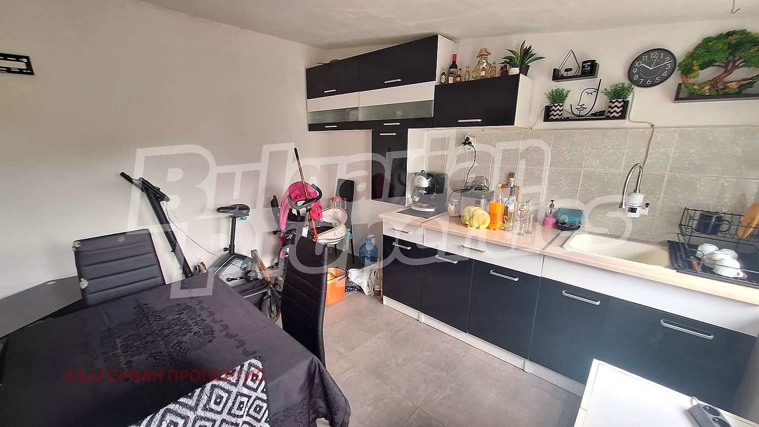 Продава КЪЩА, с. Труд, област Пловдив, снимка 8 - Къщи - 54215219