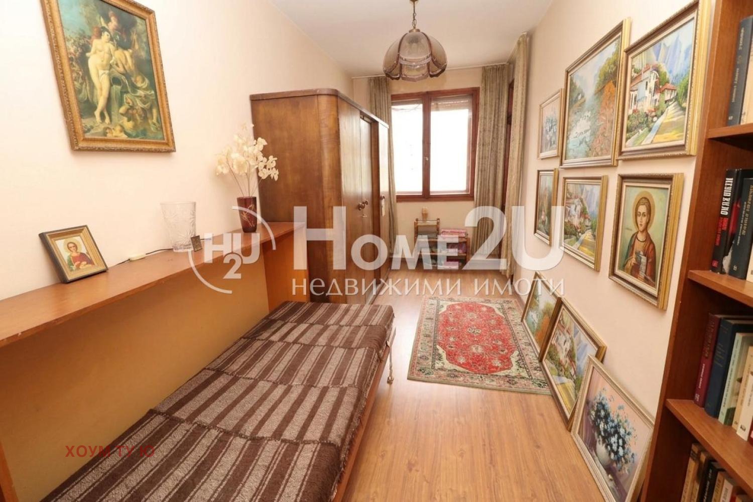 Продава КЪЩА, с. Петърч, област София област, снимка 12 - Къщи - 54350924