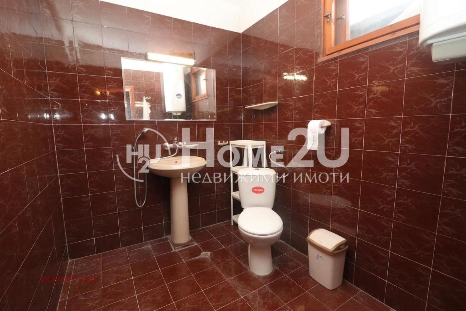 Продава КЪЩА, с. Петърч, област София област, снимка 13 - Къщи - 54350924