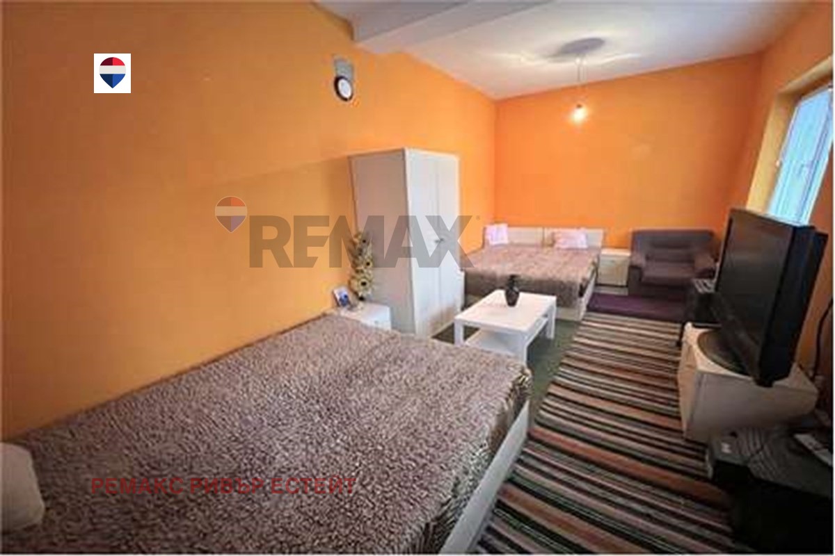 Продава КЪЩА, с. Иваново, област Русе, снимка 3 - Къщи - 56369528