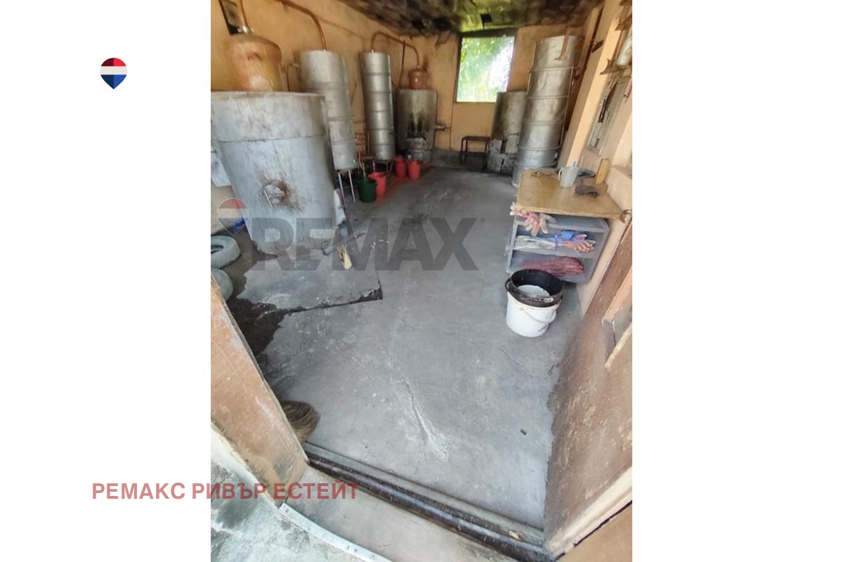 Продава КЪЩА, с. Иваново, област Русе, снимка 17 - Къщи - 56369528