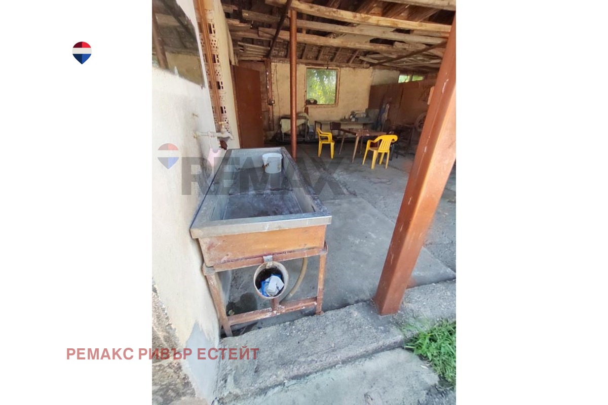 Продава КЪЩА, с. Иваново, област Русе, снимка 15 - Къщи - 56369528