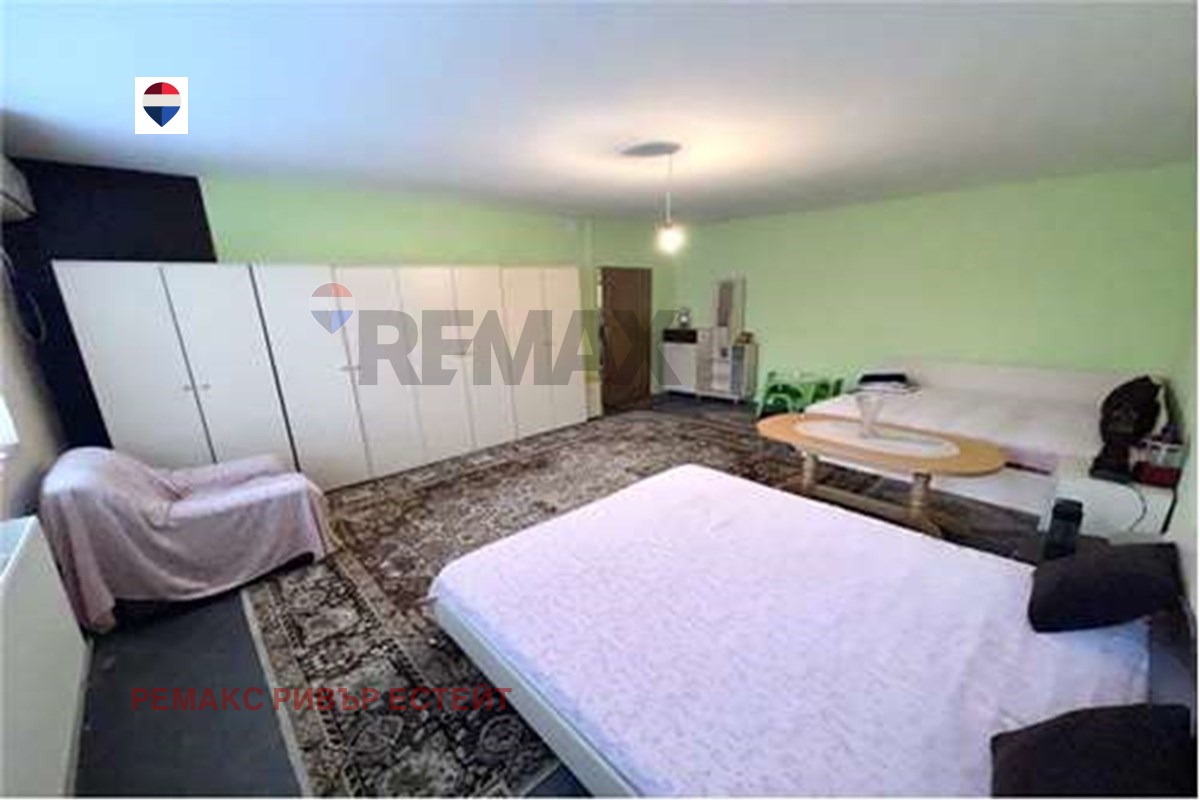 Продава КЪЩА, с. Иваново, област Русе, снимка 1 - Къщи - 56369528
