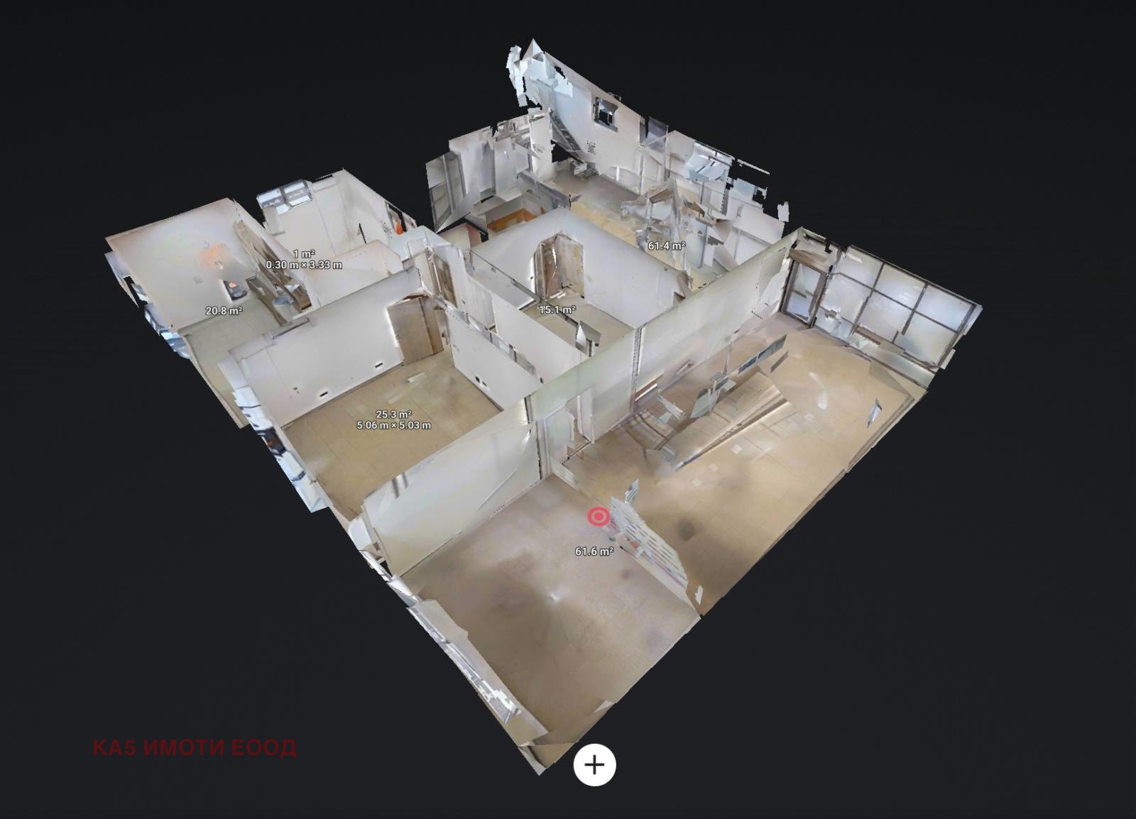 Продава МАГАЗИН, гр. София, Враждебна, снимка 12 - Магазини - 54038532