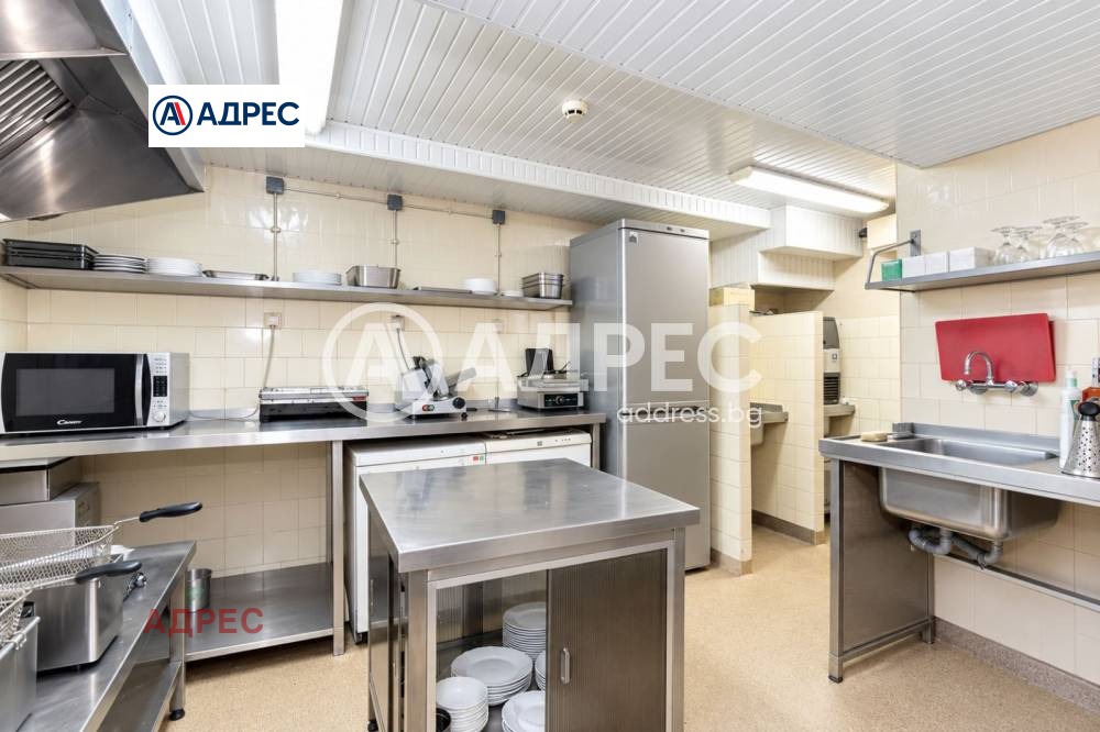 Продава МАГАЗИН, гр. Варна, Център, снимка 2 - Магазини - 55228582