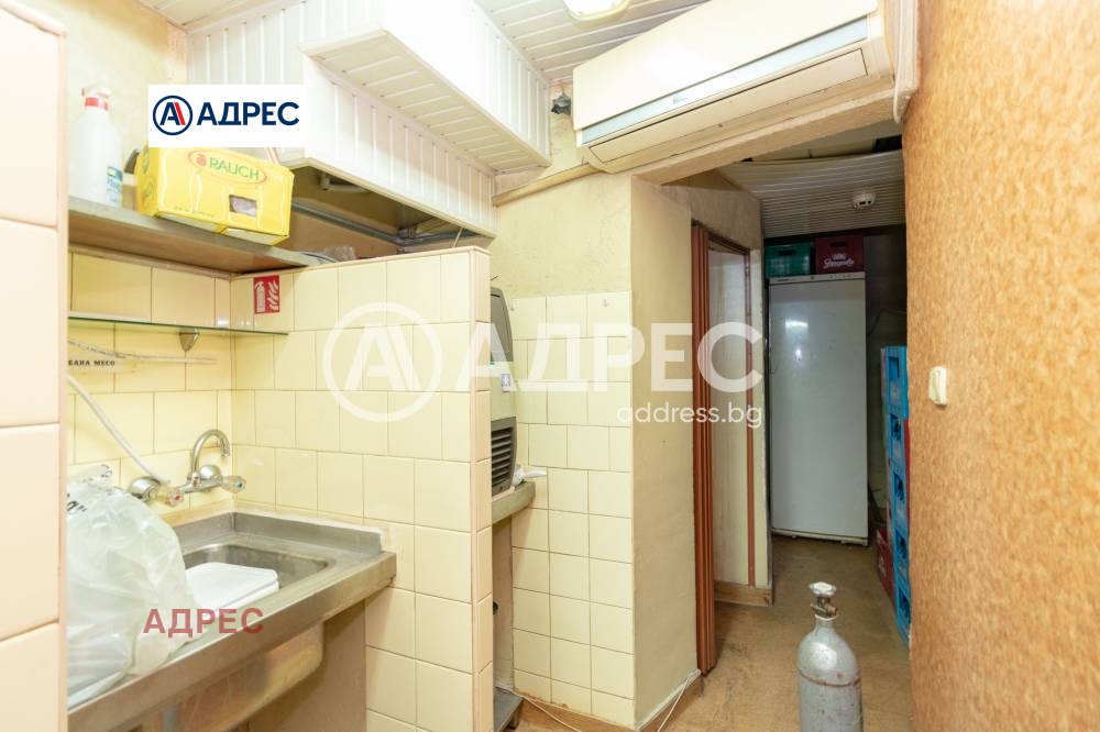 Продава МАГАЗИН, гр. Варна, Център, снимка 8 - Магазини - 55228582