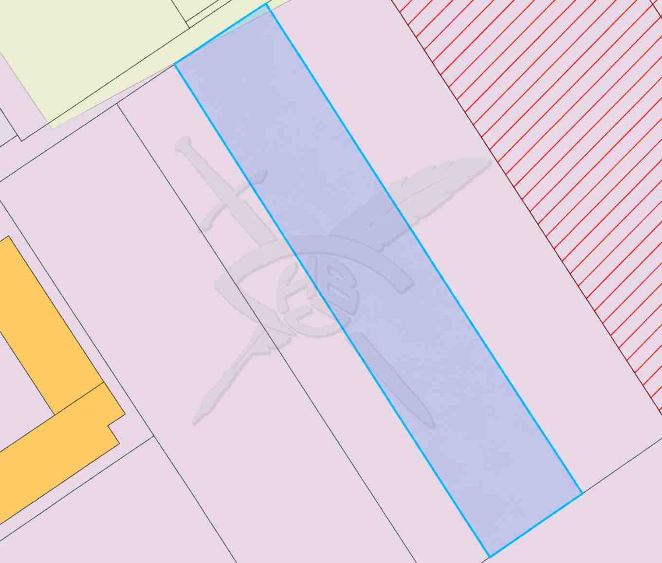 Продава ПАРЦЕЛ, гр. Бургас, Пети километър