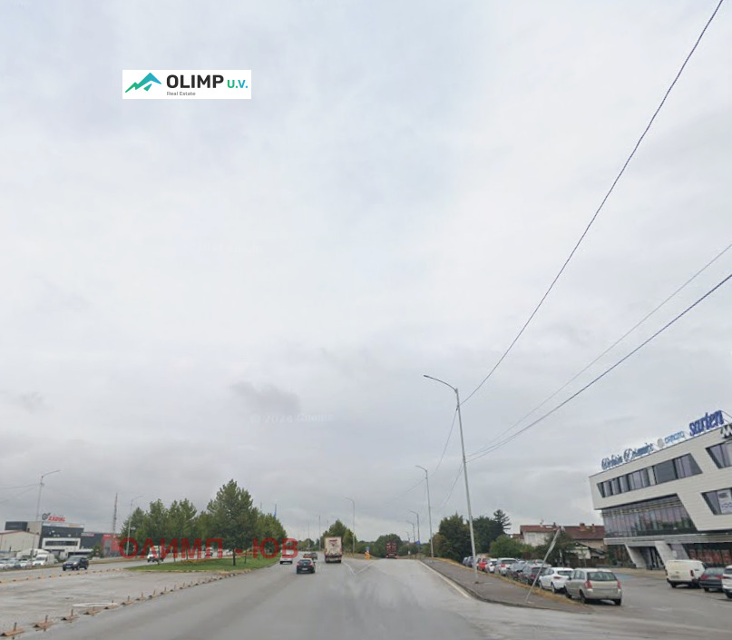 Продава ПАРЦЕЛ, гр. София, Враждебна, снимка 2 - Парцели - 55378227