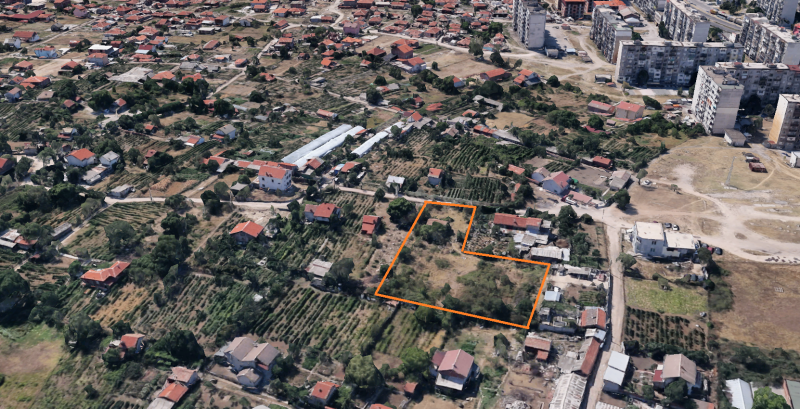 Продава ВИЛА в град Хасково, Орфей - 30 кв.м / 43 459.81 € » 85 000 лв., ИМОТИ-МИРА