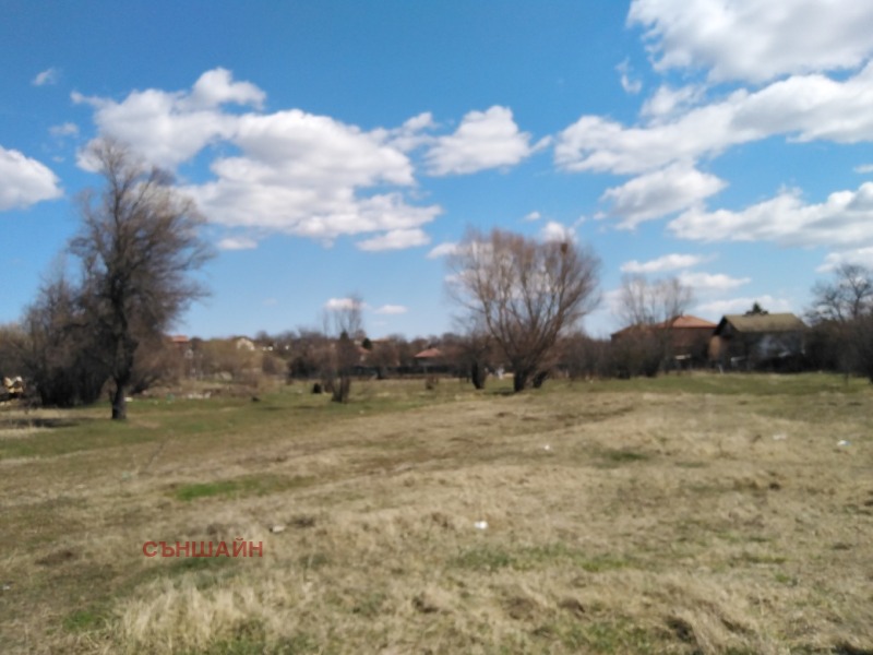 Продава ПАРЦЕЛ в област София, гр. Костинброд - 2100 кв.м / 109 000 € » 213 185.47 лв., СЪНШАЙН