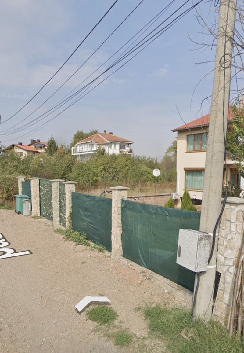 Продава ПАРЦЕЛ в град София, Люлин 1 - 1517 кв.м / 179 900 € » 351 853.82 лв., ВИТА НУОВА
