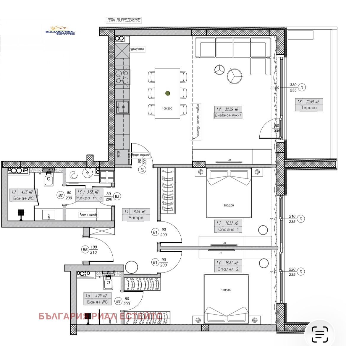 ������� 3-����� | Imot.bg � ����������� 17