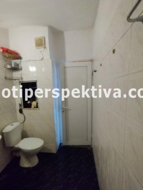 2 bedroom Kyuchuk Parizh, Plovdiv 11