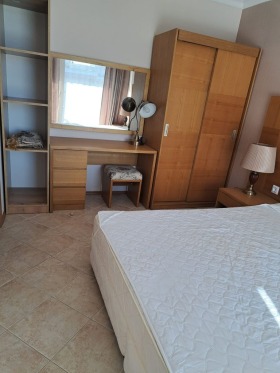 1 Schlafzimmer k.k. Slantschew brjag, region Burgas 7